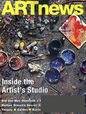 ARTnews